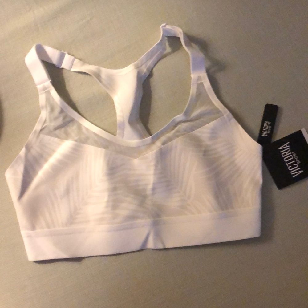 Victoria Secret sports bra size small